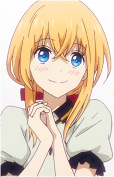 Midare Toushirou's image