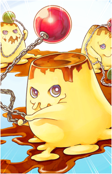 Putrid Pudding Body Buddies's image