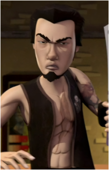 Fong