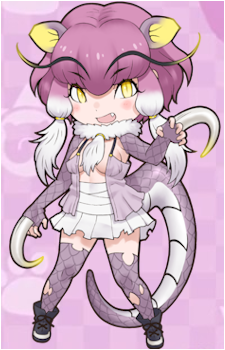 Rairyū