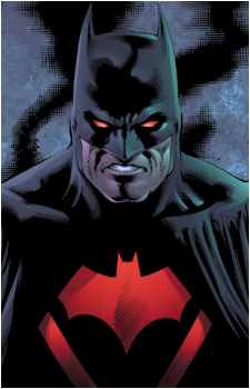 Batman II (Thomas Wayne)