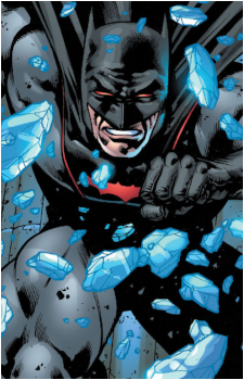 Batman II (Thomas Wayne)