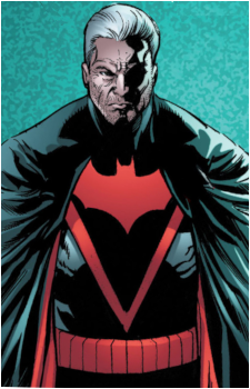 Batman II (Thomas Wayne)