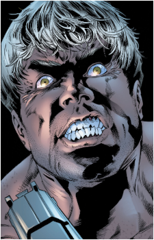 Batman II (Thomas Wayne)