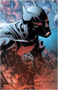 Batman II (Thomas Wayne)