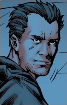 Batman II (Thomas Wayne)