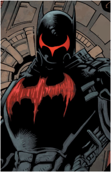 Batman II (Thomas Wayne)
