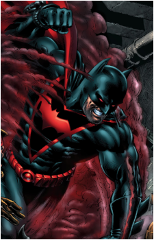 Batman II (Thomas Wayne)