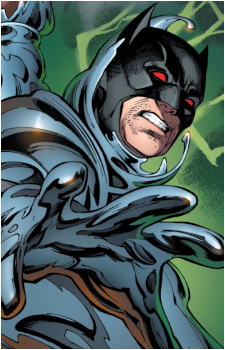 Batman II (Thomas Wayne)