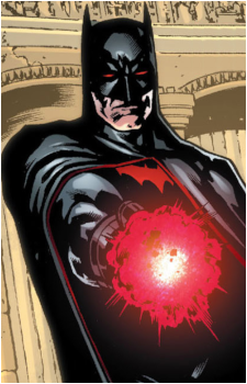 Batman II (Thomas Wayne)