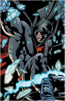 Batman II (Thomas Wayne)
