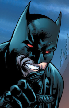 Batman II (Thomas Wayne)
