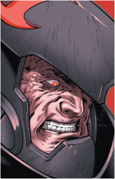 Batman II (Thomas Wayne)
