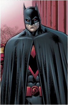 Batman II (Thomas Wayne)