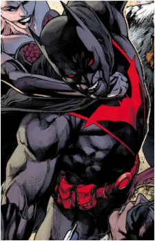 Batman II (Thomas Wayne)