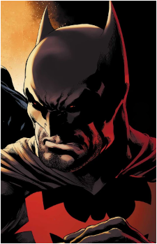 Batman II (Thomas Wayne)