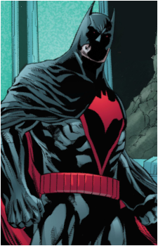 Batman II (Thomas Wayne)