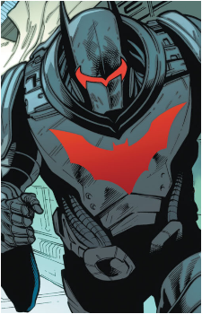 Batman II (Thomas Wayne)