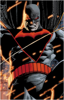 Batman II (Thomas Wayne)