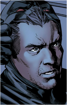 Batman II (Thomas Wayne)