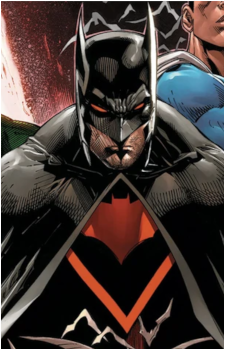 Batman II (Thomas Wayne)