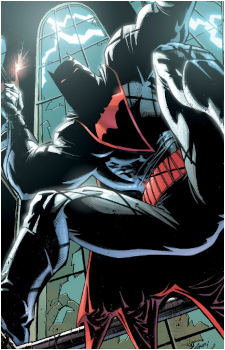 Batman II (Thomas Wayne)