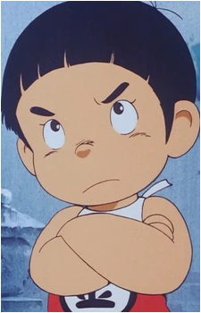 Shinji Nakaoka's image