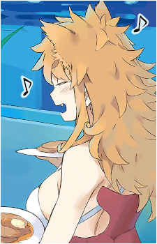 Elza {Toaru}