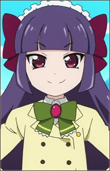 Marie Hanazono Image