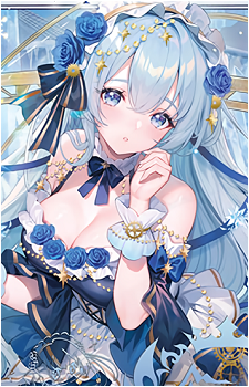 Minthe, Spirit of Water's image