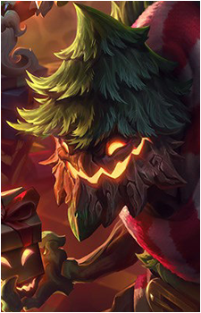 Maokai