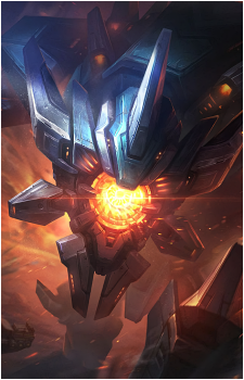 Maokai