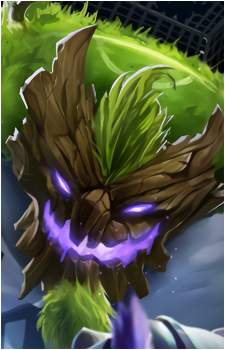 Maokai