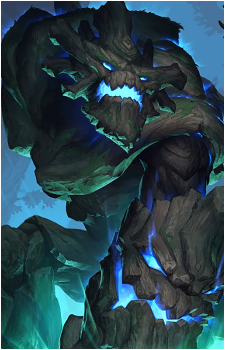 Maokai
