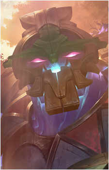 Maokai