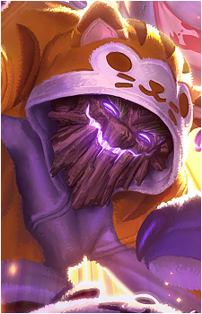Maokai
