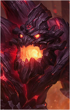 Maokai