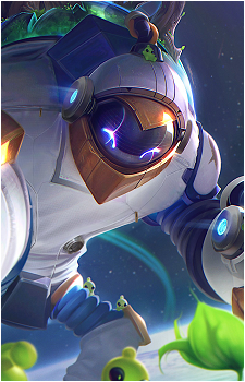 Maokai