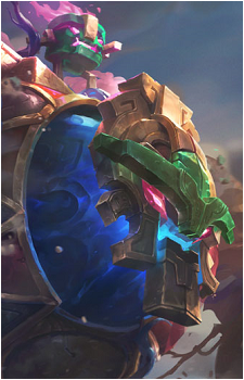 Maokai