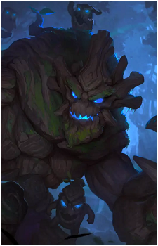 Maokai
