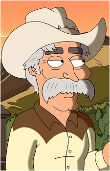 Wild Wild West