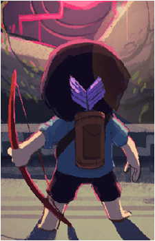 Protagonist {TS}'s image