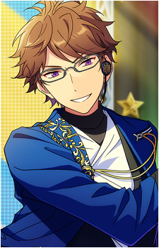 Akiomi Kunugi's image