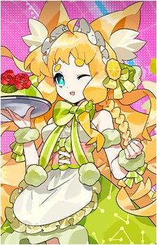 Chiffon {maimai}