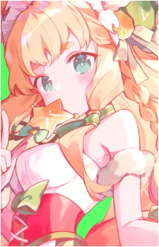 Chiffon {maimai}