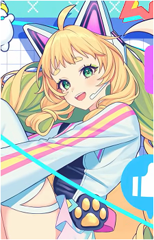 Chiffon {maimai}