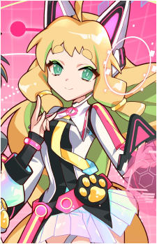 Chiffon {maimai}