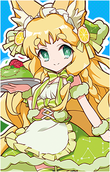 Chiffon {maimai}