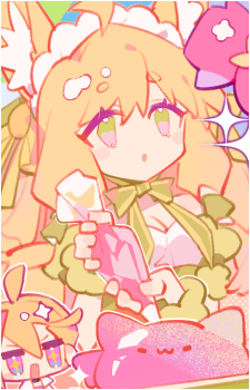 Chiffon {maimai}