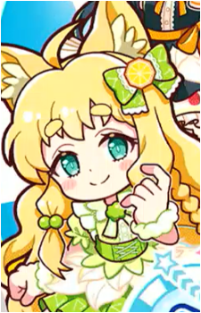 Chiffon {maimai}
